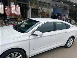 شيفروليه امبالا